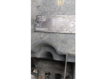 Motor for Lastebil Renault DXi 7 320 EC06 Renault Midlum, Premium: bilde 2