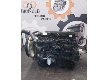 Motor for Lastebil Renault DXi11 truck: bilde 2 Motor for Lastebil Renault DXi11 truck: bilde 2