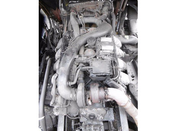Motor for Lastebil Scania DC1604   Scania R: bilde 2