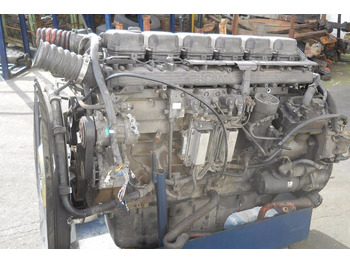 Motor SCANIA