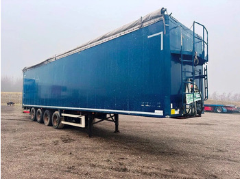 Leie KEL-BERG 4 aksl. KEL-BERG 4 aksl.: bilde 1