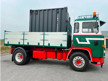 Lastebil Scania LB111 Scania Vabis Total Renovation: bilde 4 Lastebil Scania LB111 Scania Vabis Total Renovation: bilde 4