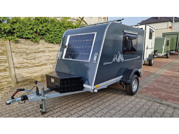 Campingvogn