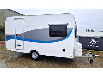 Campingvogn NIEWIADÓW