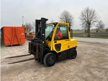 Dieseltruck HYSTER
