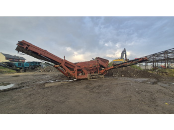 Sikteverk Fintec 640: bilde 3