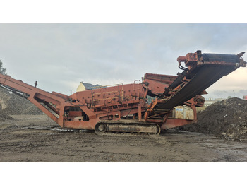 Sikteverk Fintec 640: bilde 2