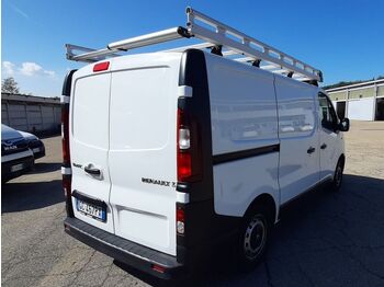 Kassebil FURGONE RENAULT TRAFFIC RENAULT: bilde 3