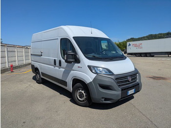 Kassebil FIAT Ducato