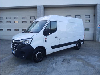 Kassebil RENAULT Master