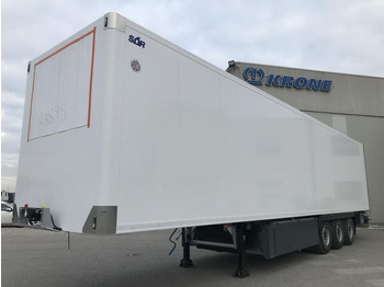 Skapsemi SEMIRIMORCHIO SOR IBERICA NUOVO semirimorchio: bilde 4