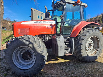 Traktor MASSEY FERGUSON 6485: bilde 2