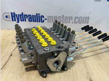 Ny Skogsvogn Valve Walvoil DPX100 Epsilon, Palift, Fassi, Palfinger: bilde 3