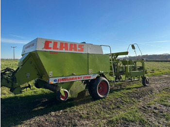 Firkantpresse CLAAS