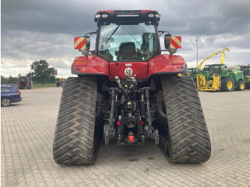 Traktor Case-IH MAGNUM 340 CVX ROWTRAC: bilde 3 Traktor Case-IH MAGNUM 340 CVX ROWTRAC: bilde 3