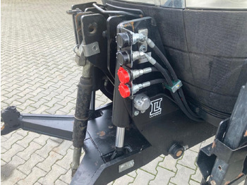 Traktor Case-IH MAGNUM 340 CVX ROWTRAC: bilde 5 Traktor Case-IH MAGNUM 340 CVX ROWTRAC: bilde 5