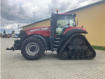 Traktor Case-IH MAGNUM 340 CVX ROWTRAC: bilde 2 Traktor Case-IH MAGNUM 340 CVX ROWTRAC: bilde 2