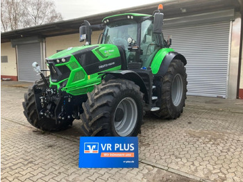 Traktor DEUTZ