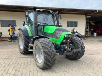 Traktor Deutz-Fahr M620: bilde 4 Traktor Deutz-Fahr M620: bilde 4