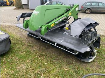 Slåmaskin FENDT