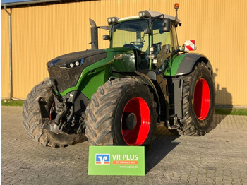 Traktor FENDT 1050 Vario