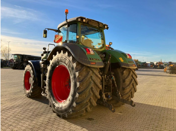 Traktor Fendt VARIO 1050: bilde 3 Traktor Fendt VARIO 1050: bilde 3