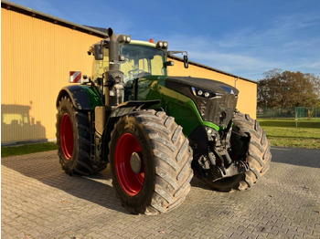Traktor Fendt VARIO 1050: bilde 4 Traktor Fendt VARIO 1050: bilde 4