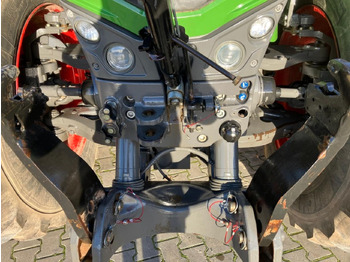 Traktor Fendt VARIO 1050: bilde 5 Traktor Fendt VARIO 1050: bilde 5