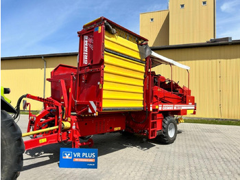 Potethøster GRIMME SE
