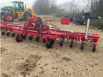Jordforbedring maskin HORSCH