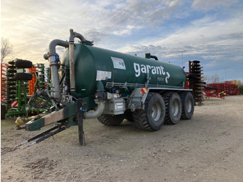 Gjødselutstyr KOTTE