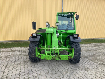 Teleskoplastere Merlo TF42.7-140: bilde 5