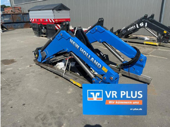 Frontlaster for traktor STOLL