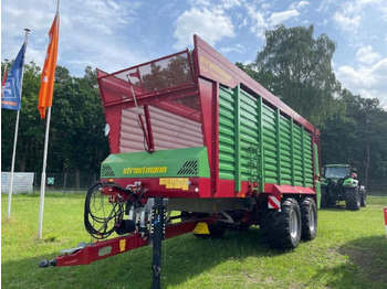 Landbruk tippvogn STRAUTMANN