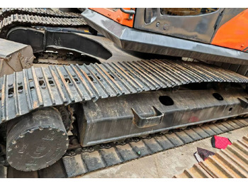 Beltegraver Doosan DX300LC: bilde 2 Beltegraver Doosan DX300LC: bilde 2