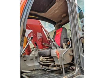 Beltegraver Doosan DX300LC: bilde 3 Beltegraver Doosan DX300LC: bilde 3