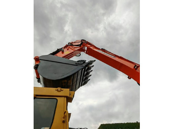 Beltegraver Doosan DX340: bilde 3