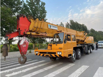 Mobilkran TADANO TG-500