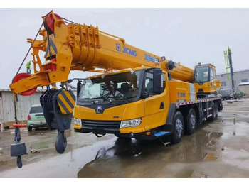 Mobilkran XCMG