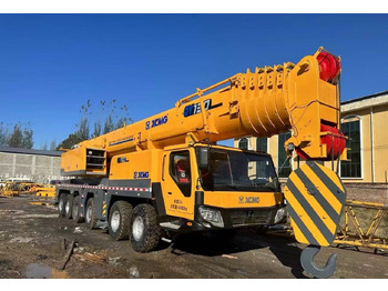Mobilkran XCMG