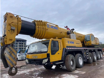 Leie XCMG QAY260A 206T 260ton XCMG QAY260A 206T 260ton: bilde 2