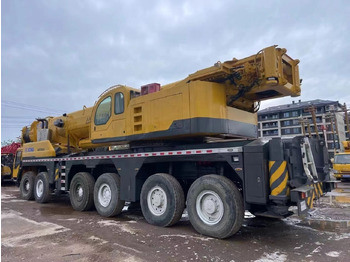 Leie XCMG QAY260A 206T 260ton XCMG QAY260A 206T 260ton: bilde 4
