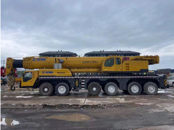 Leie XCMG QAY260A 206T 260ton XCMG QAY260A 206T 260ton: bilde 3