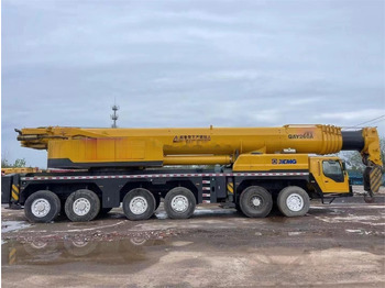 Leie XCMG QAY260A 206T 260ton XCMG QAY260A 206T 260ton: bilde 1