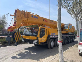 Mobilkran XCMG QY100K