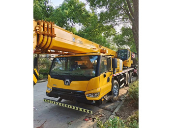 Mobilkran XCMG QY25K5