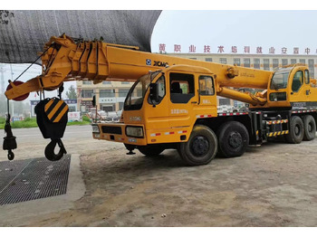 Mobilkran XCMG QY50B: bilde 3