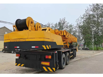 Mobilkran XCMG QY50B: bilde 4