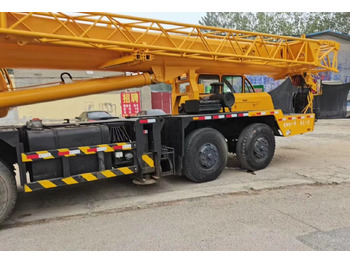 Mobilkran XCMG QY50B: bilde 5