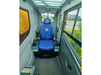 Mobilkran XCMG QY70K QY70KC 70T QY70K-I: bilde 4 Mobilkran XCMG QY70K QY70KC 70T QY70K-I: bilde 4
